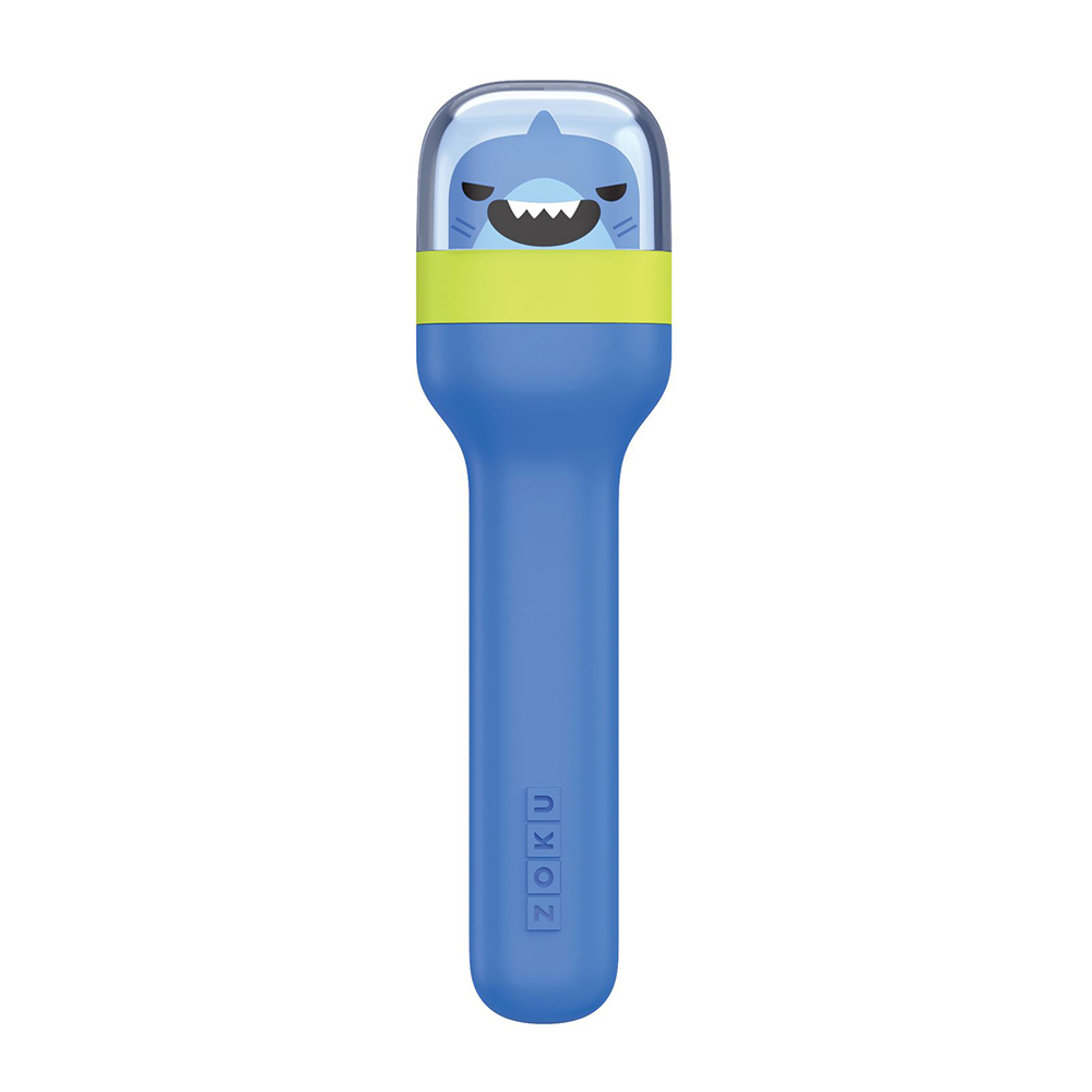 ZOKU兒童隨行不鏽鋼餐具組