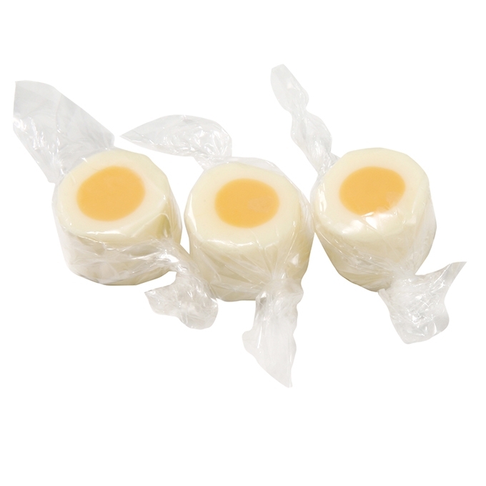 DoggyMan 牛奶芝士雞肉卷 50g（狗小食）