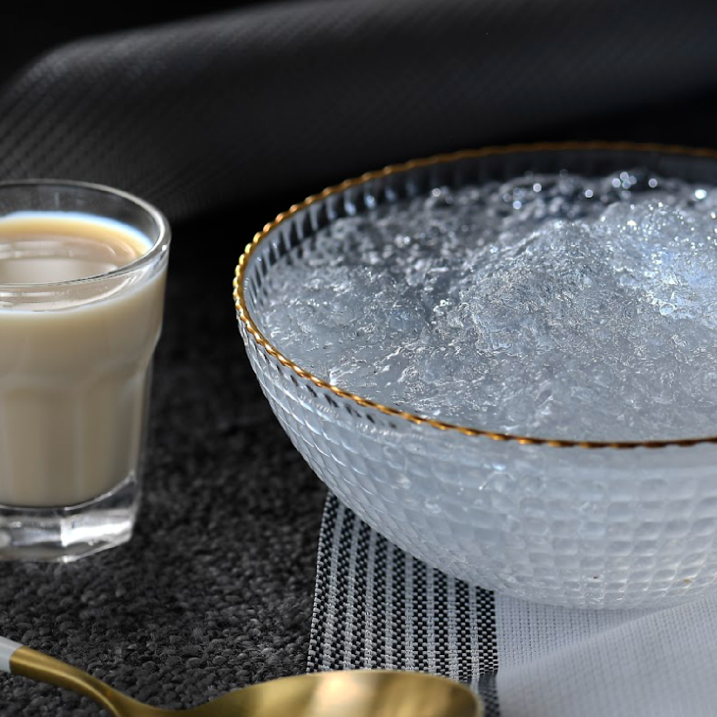 有機燕麥奶雪燕