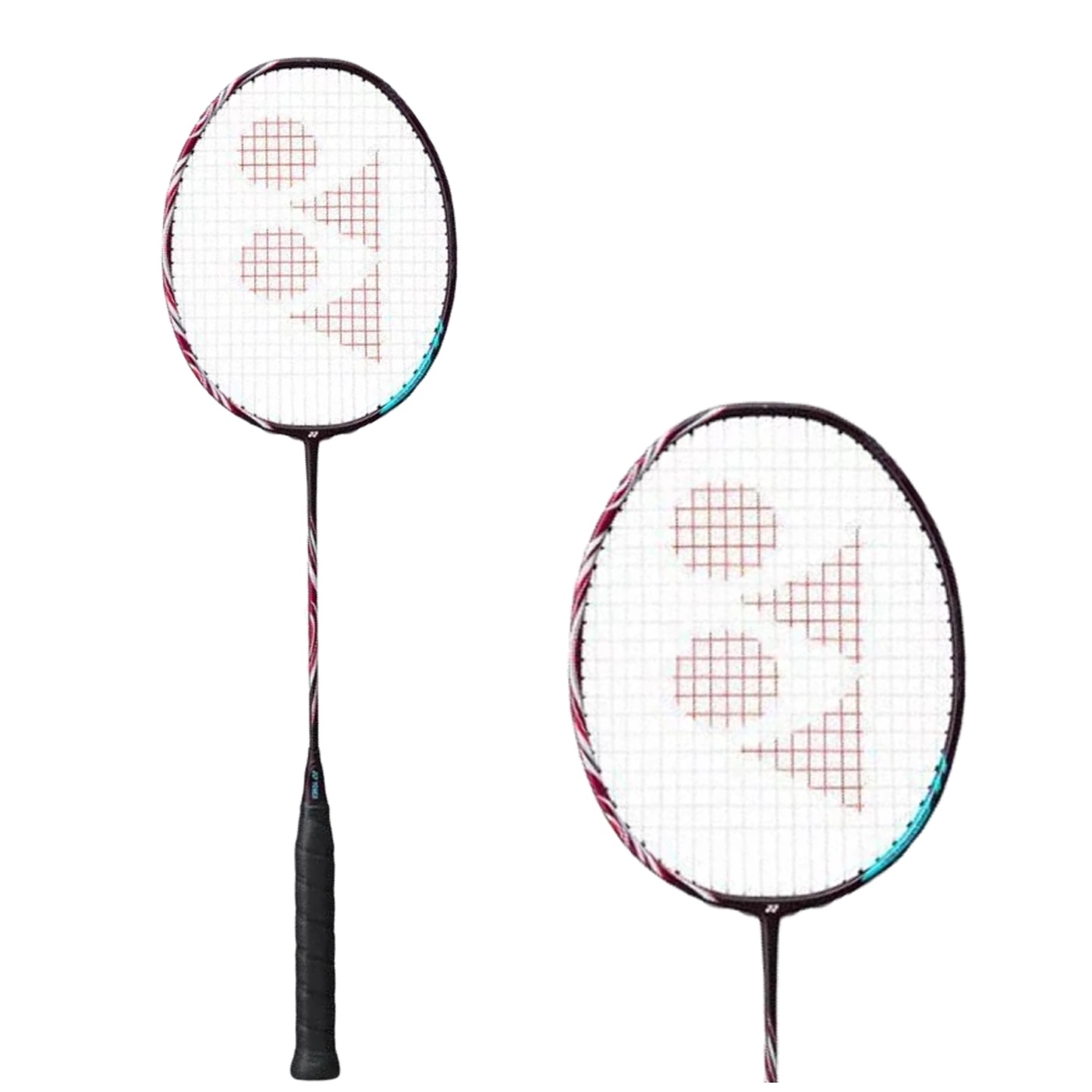 Yonex ASTROX 100 ZZ 羽毛球拍SP ver.(AX100ZZ) kurenai