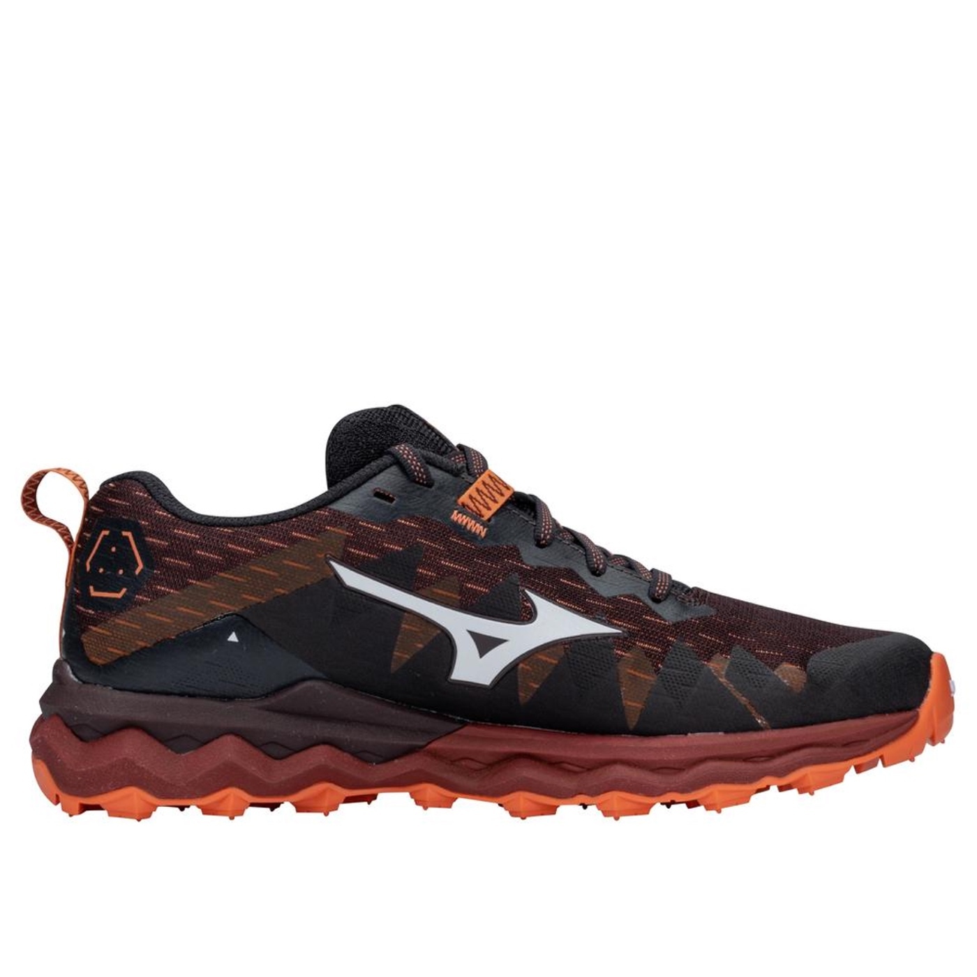 Mizuno wave daichi 2 online