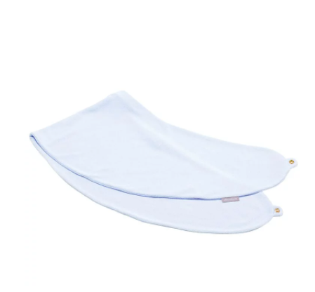 Mammy Village 六甲村 媽咪樂活枕套 (淺藍 / 粉紅 )