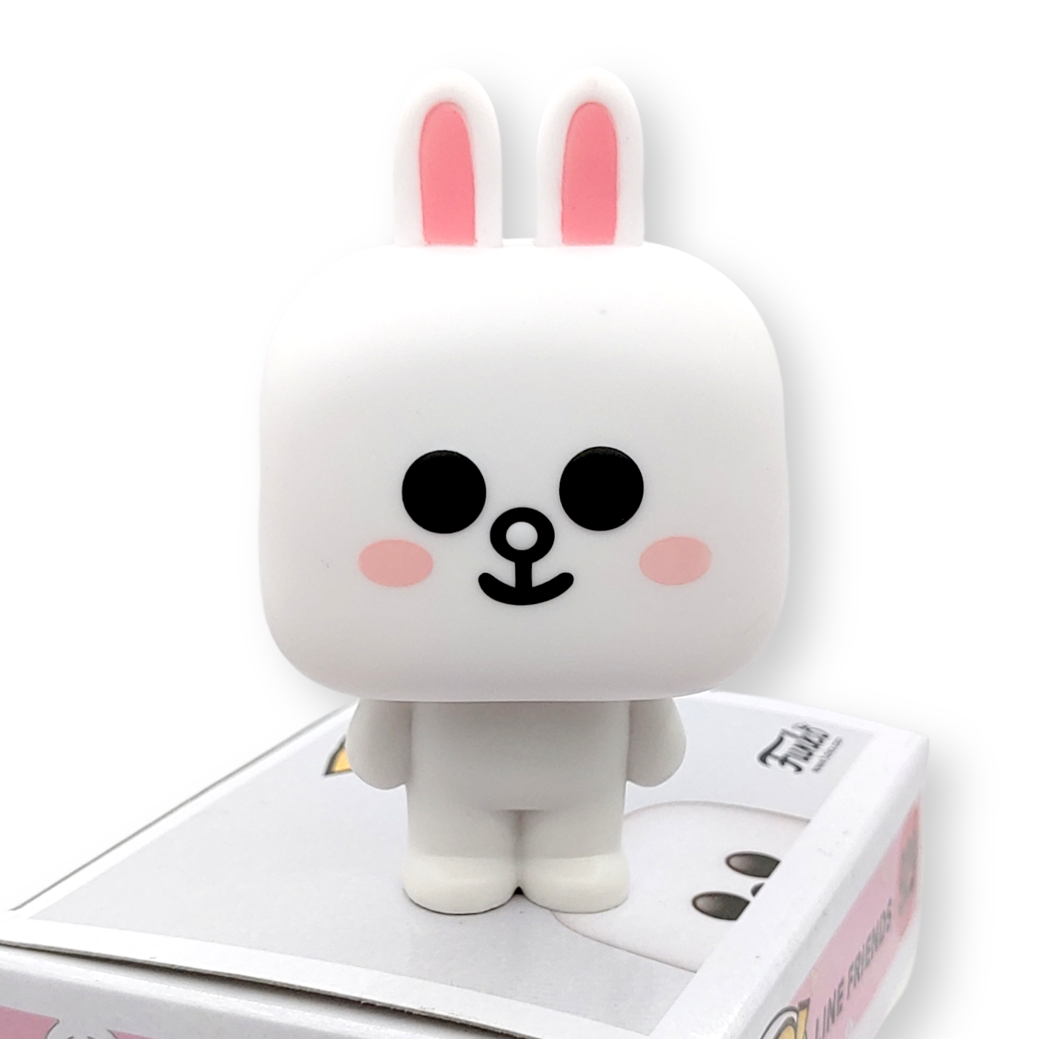 FUNKO POP <LINE FRIENDS>兔兔-No.929