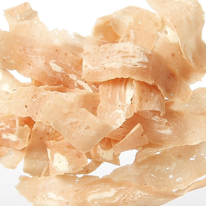 Doggyman 雞肉薄片 60g EXP:10/2026