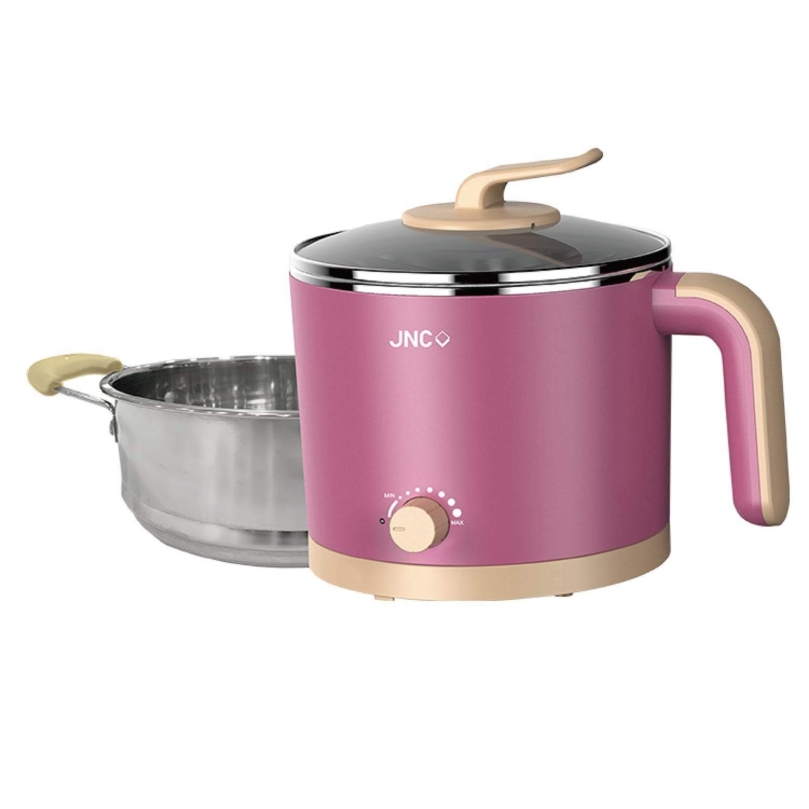 JNC萬用煮食煲1.2L