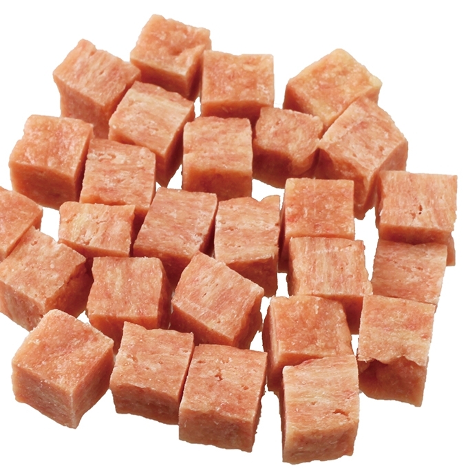 DoggyMan 雞肉小方塊 300g（狗小食）