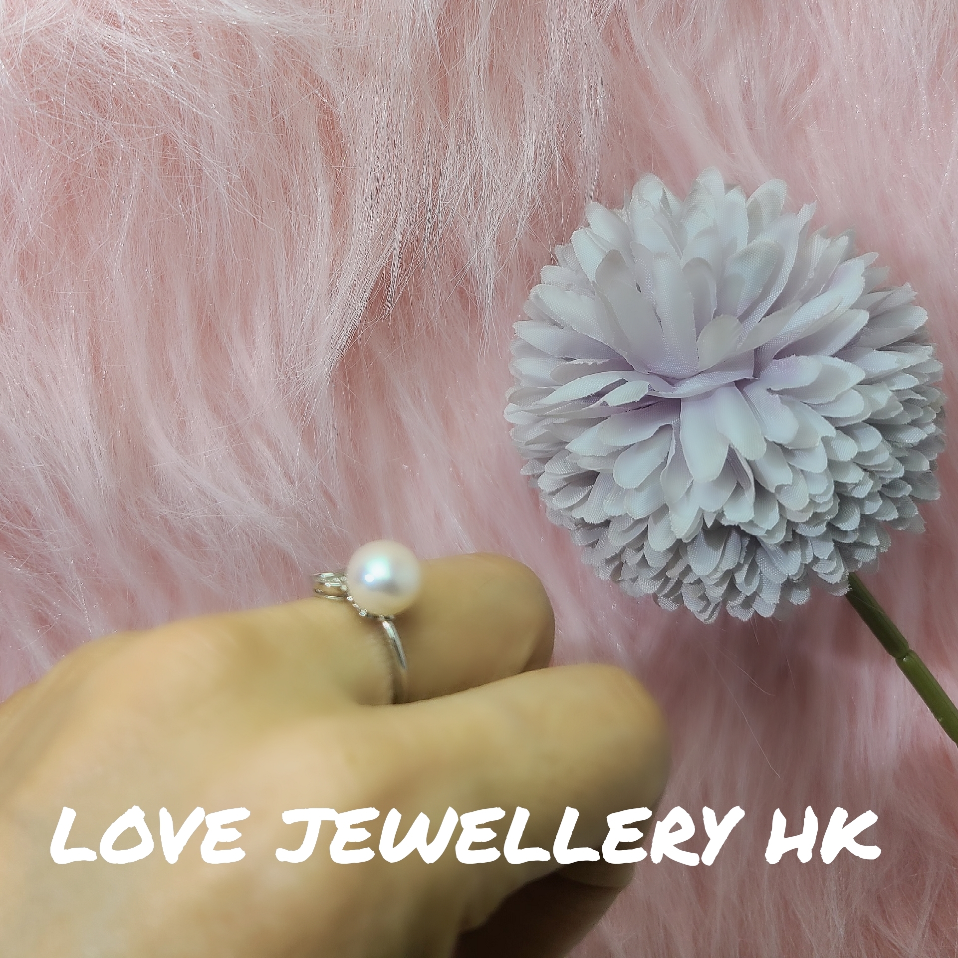 象牙白珍珠白金色套裝SETP002