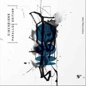 Steve O'Sullivan 《Dimensions Parallel Edition》（2LP）