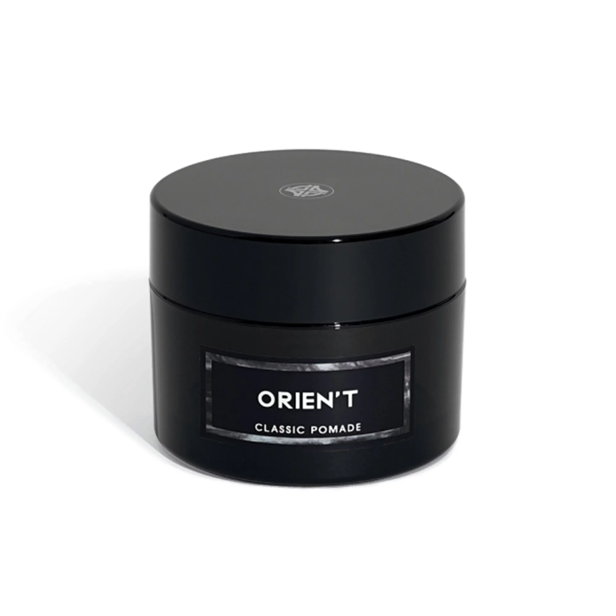 ORIEN'T 造型&海鹽打底 組合優惠