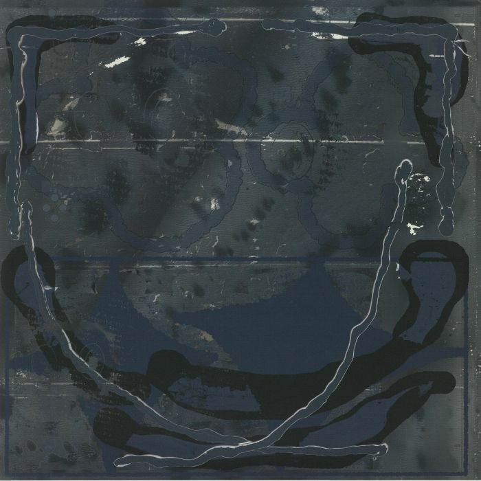 Jemapur《Mode Cleaner》（LP + MP3下載碼）