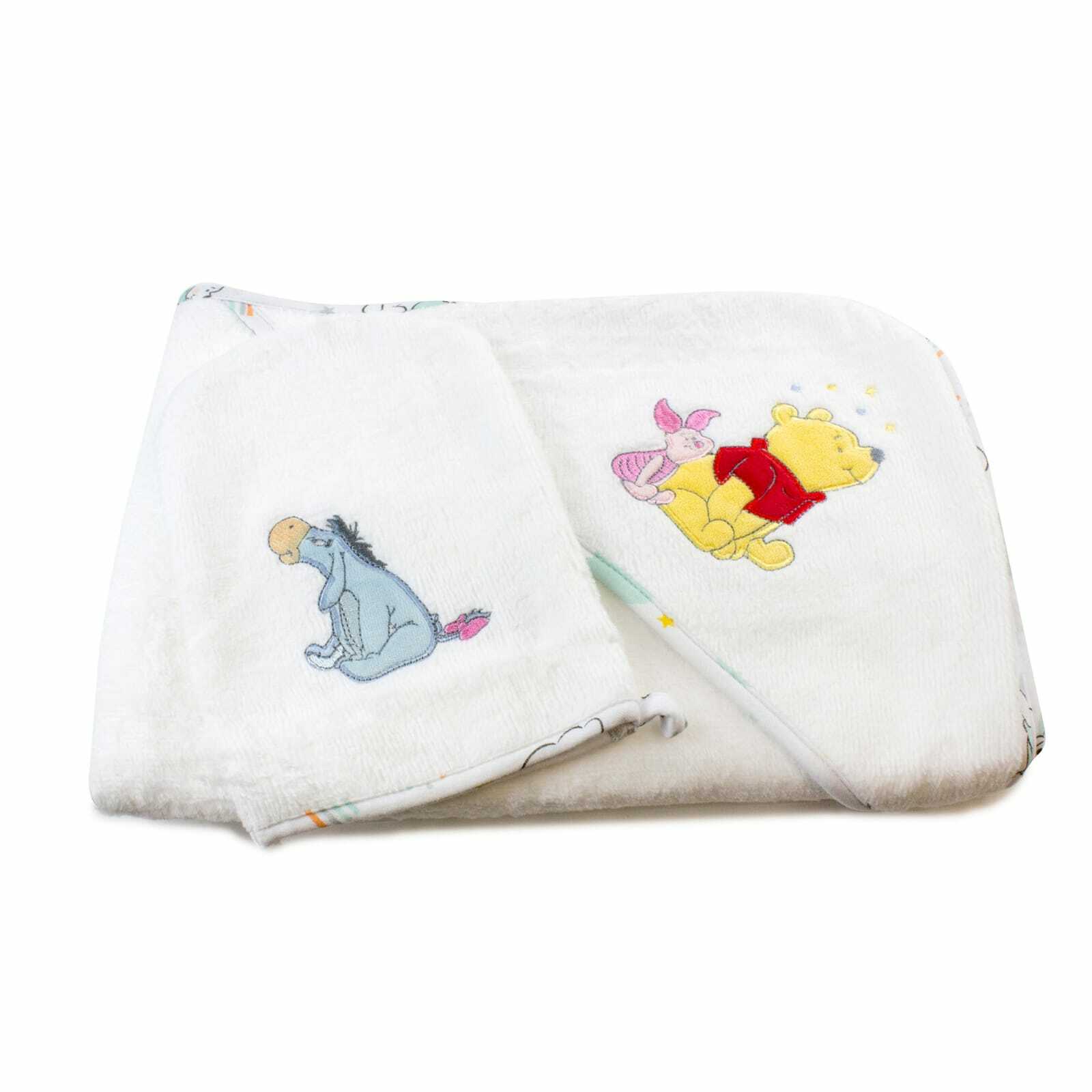 小熊維尼嬰兒產品系列