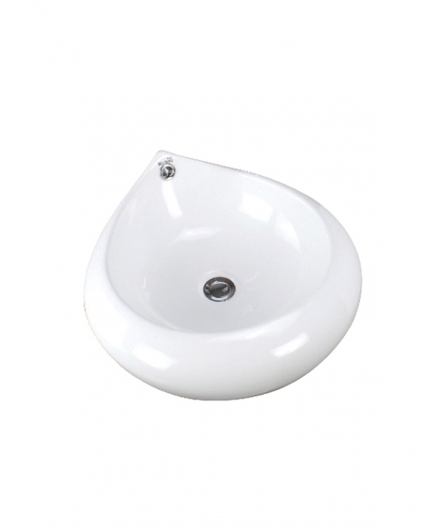 摩登 檯上盆 AT-8181