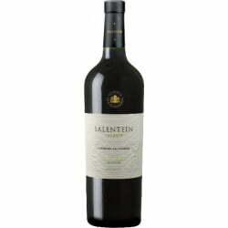 Bodegas Salentein Reserve Cabernet Sauvignon 2021 750ml
