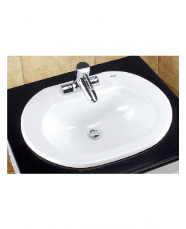 摩登 下嵌盆 L-652 / M-1098