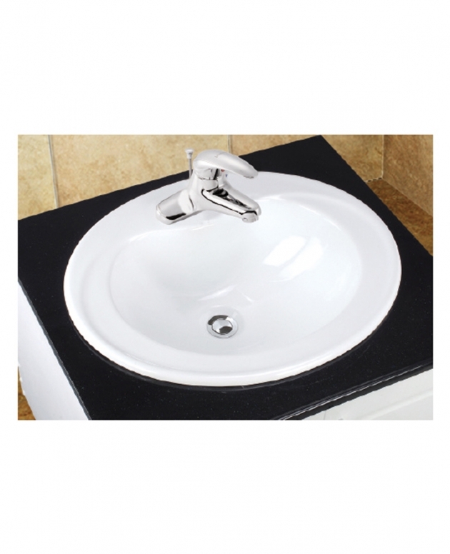 摩登 下嵌盆 L-653 / M-1068