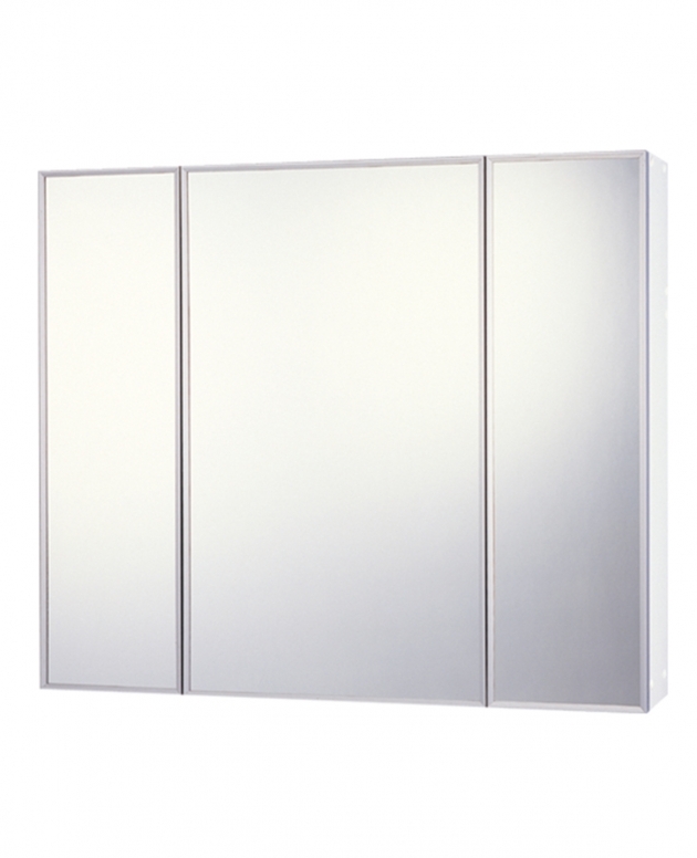 摩登 置物鏡櫃 SB-6088