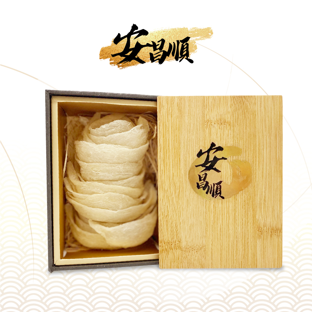 印尼白燕盞 (2兩裝)