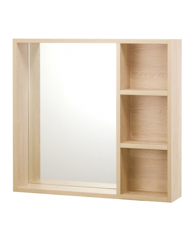 摩登 置物鏡櫃 SB-3038