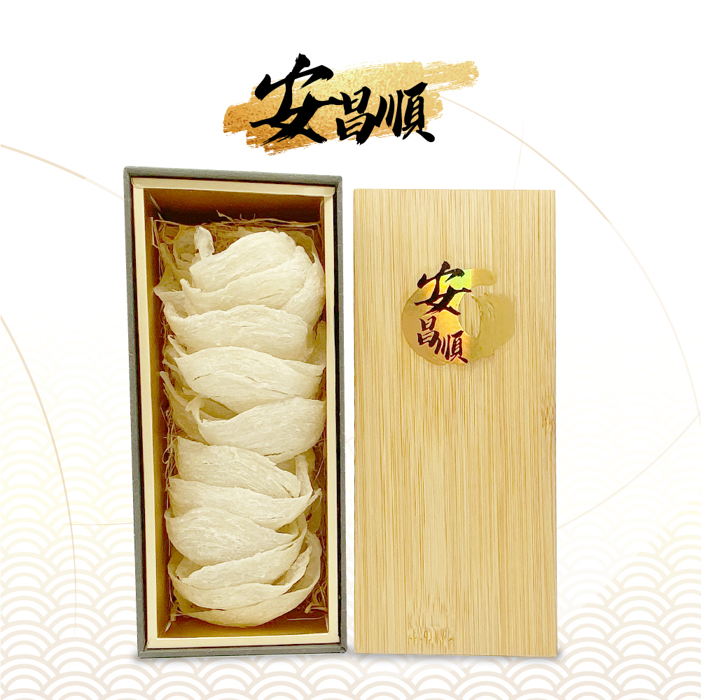 印尼白燕盞 (4兩裝)