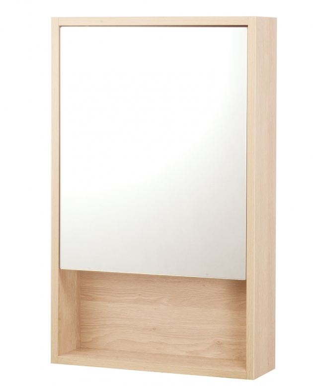 摩登 置物鏡櫃 SB-3040