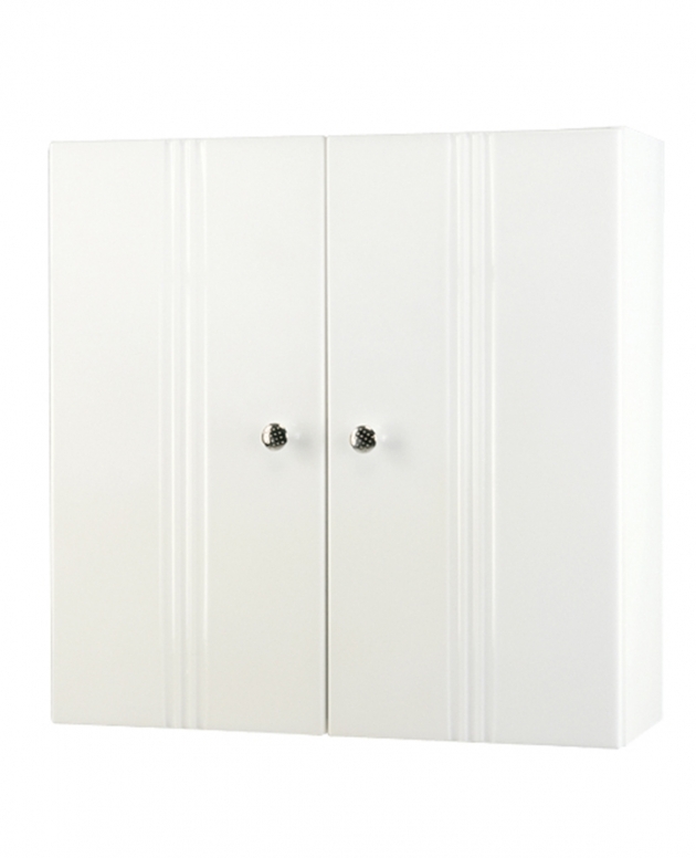 摩登 雙門吊櫃 SB-3030