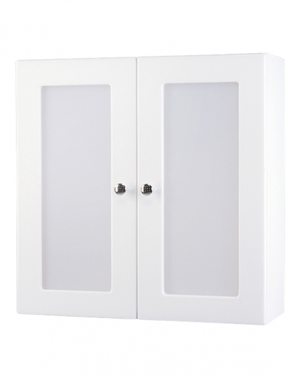 摩登 雙門吊櫃 SB-3031