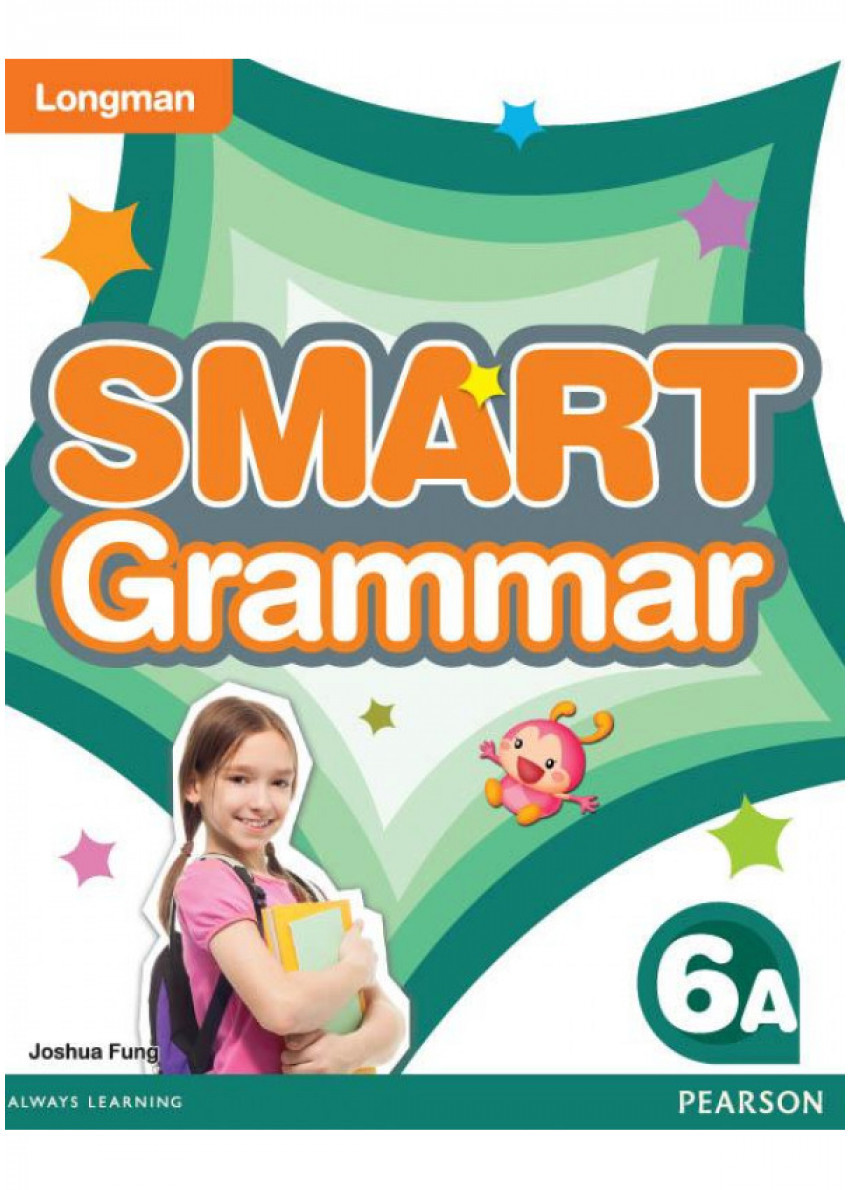 LMN SMART GRAMMAR 6A