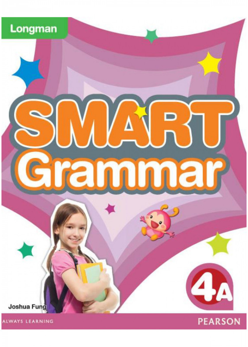 LMN SMART GRAMMAR 4A