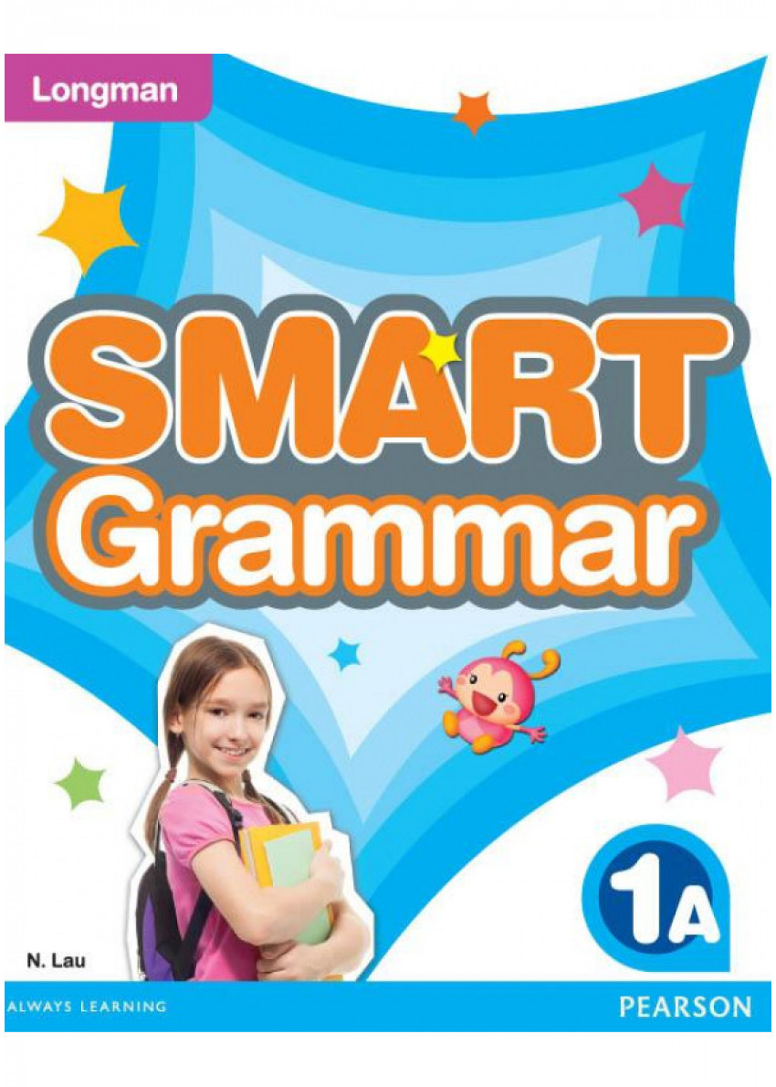 LMN SMART GRAMMAR 1A
