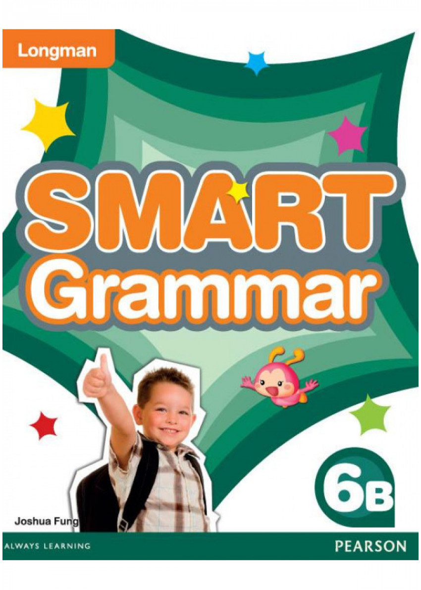 LMN SMART GRAMMAR 6B