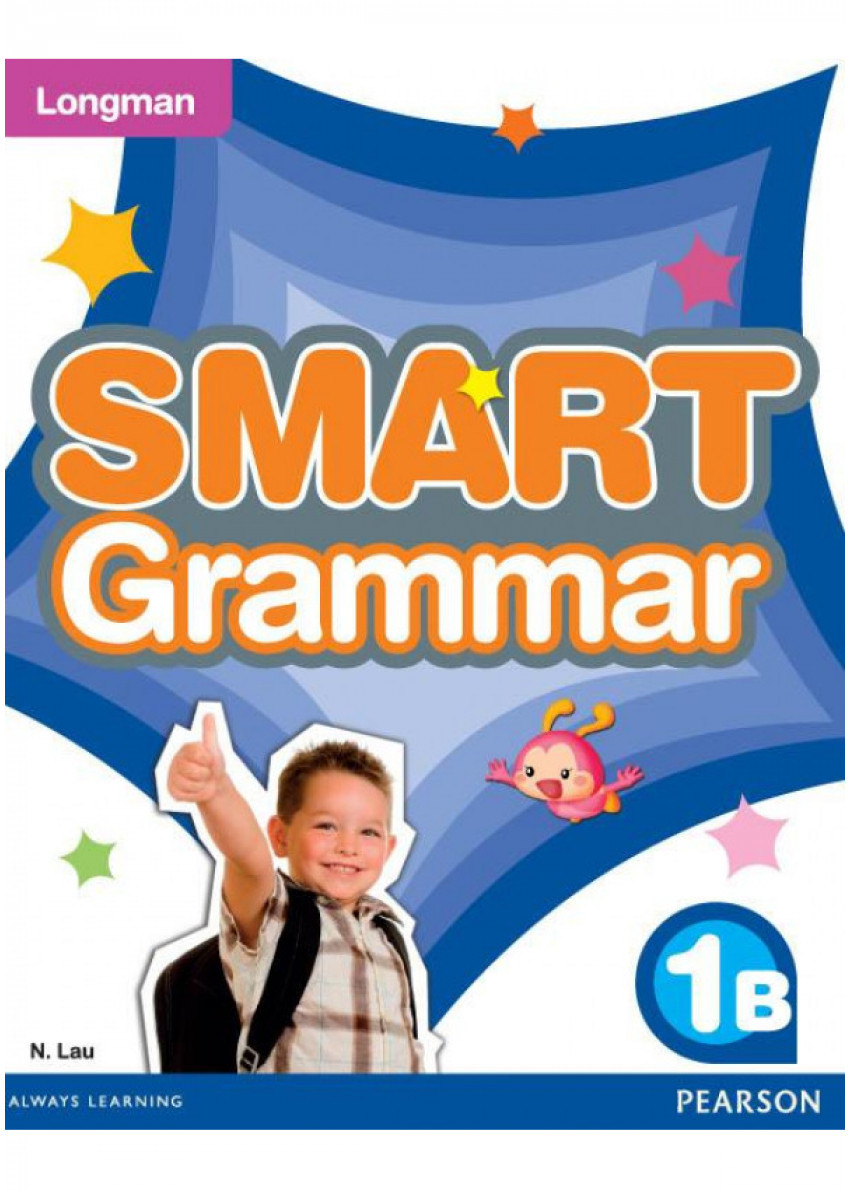 LMN SMART GRAMMAR 1B