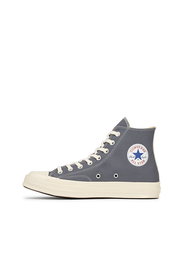 Kids comme sale des garcons converse