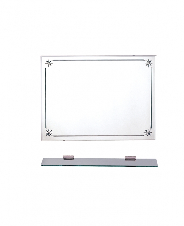 摩登 浴鏡 NA-532