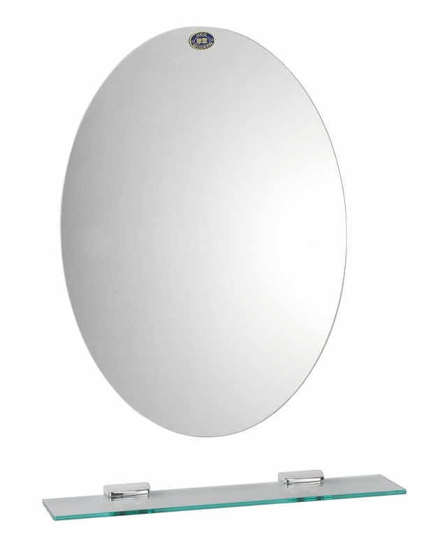 摩登 浴鏡 NA-537