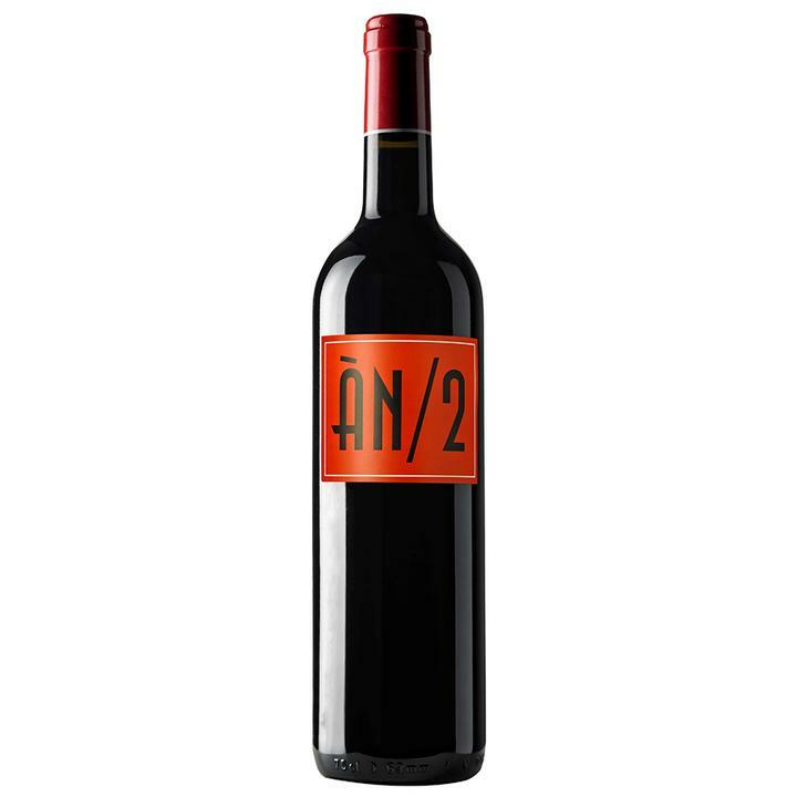 Anima Negra AN/2 2020 750ml