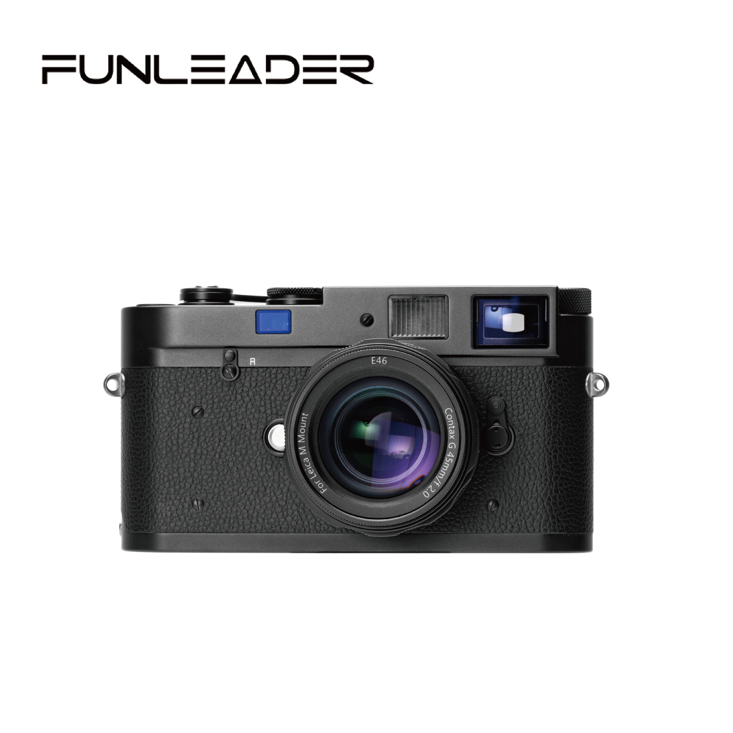 半額 Planar CONTAX F2 45mm 極美品 レンズ(単焦点) 家電・スマホ ...