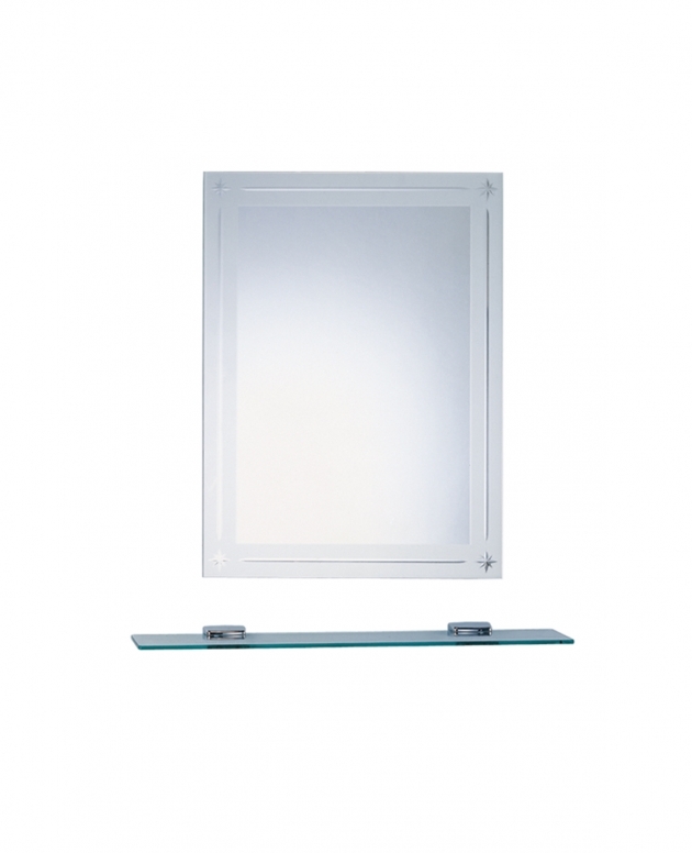 摩登 浴鏡 NA-571