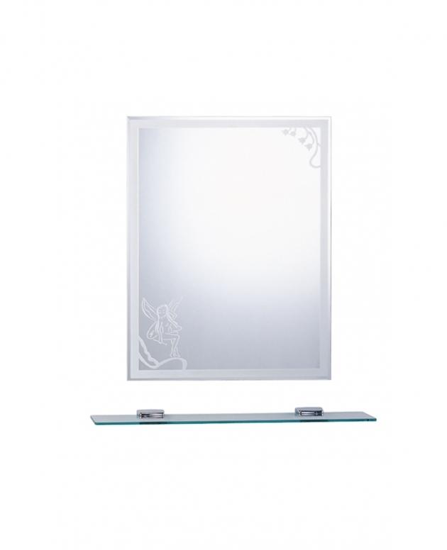 摩登 浴鏡 NA-572