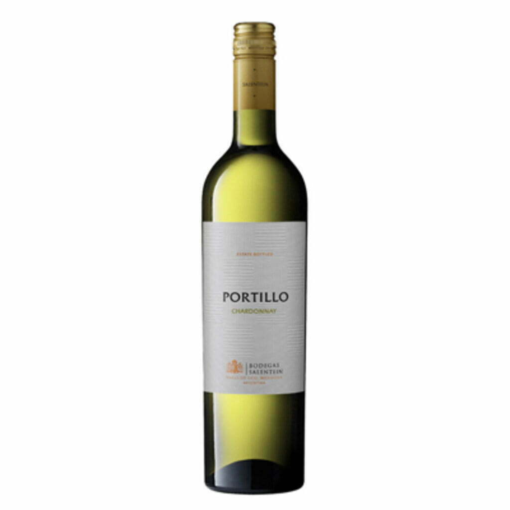 Bodegas Salentein Portillo Chardonnay 2023 750ml