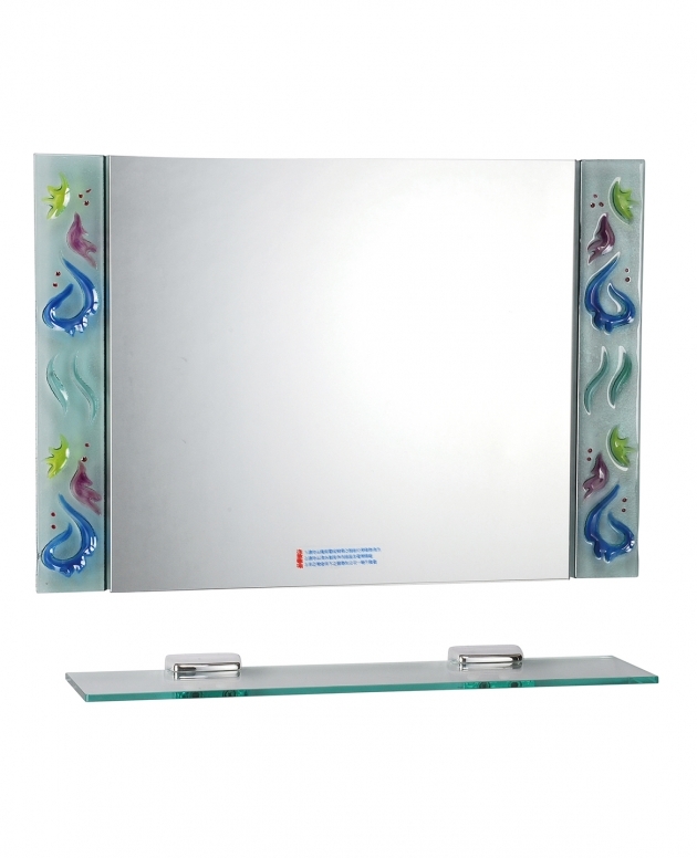 摩登 浴鏡 NA-576