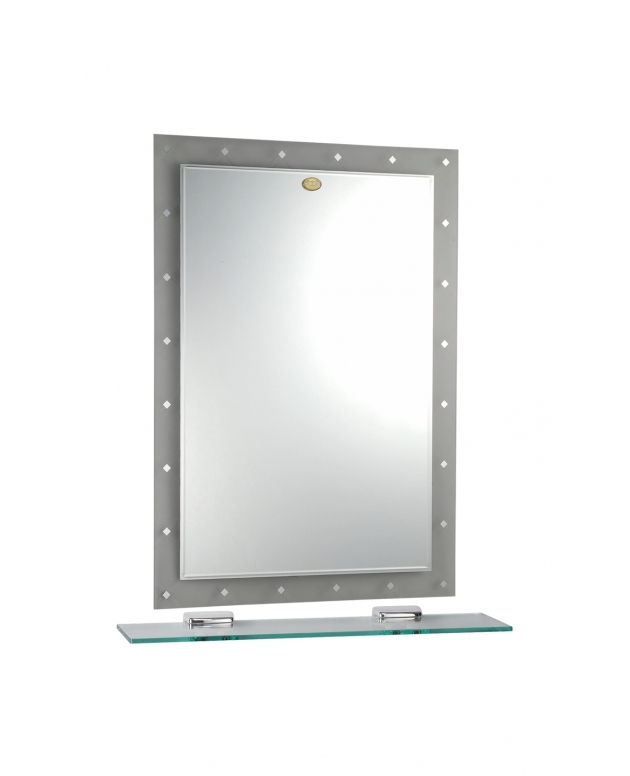 摩登 浴鏡 NA-583