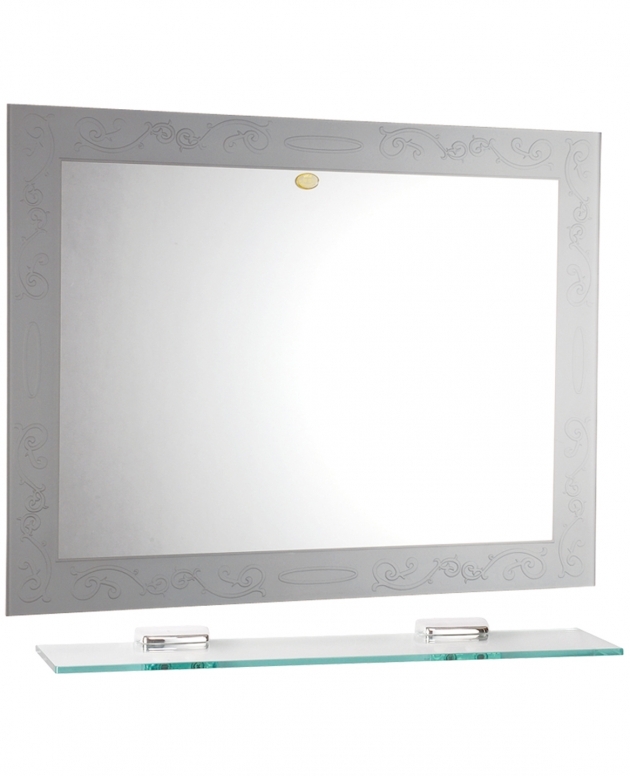 摩登 浴鏡 NA-584