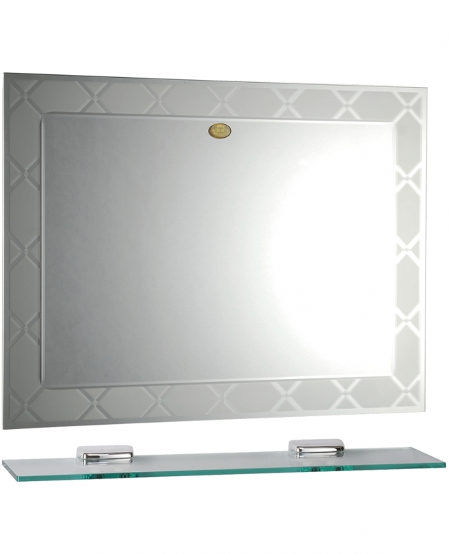 摩登 浴鏡 NA-591