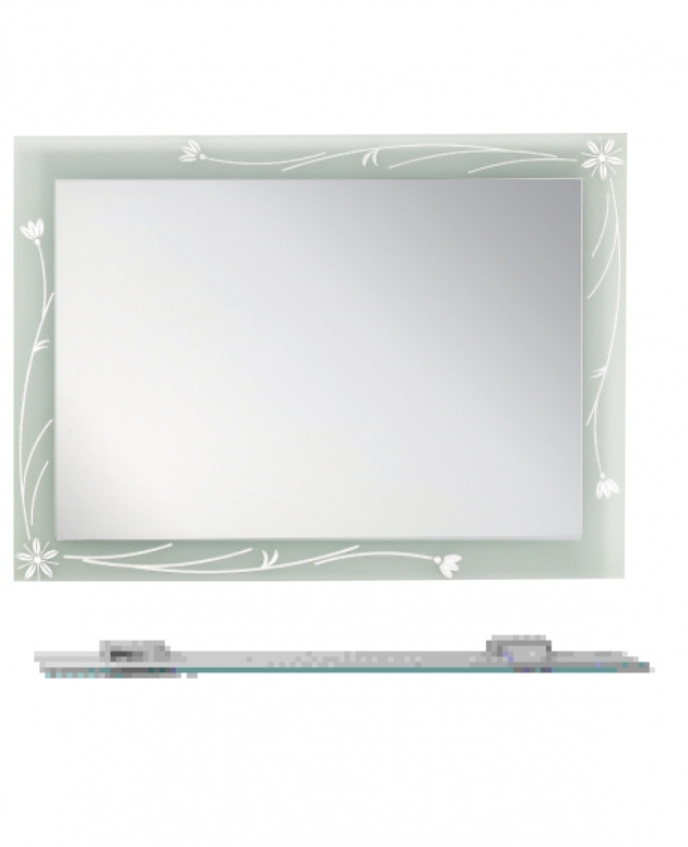 摩登 浴鏡 NA-593