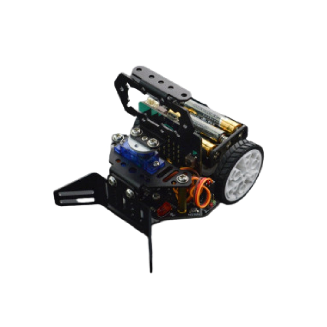 DFRobot micro: Maqueen Mechanic 推土機 ROB0156-P