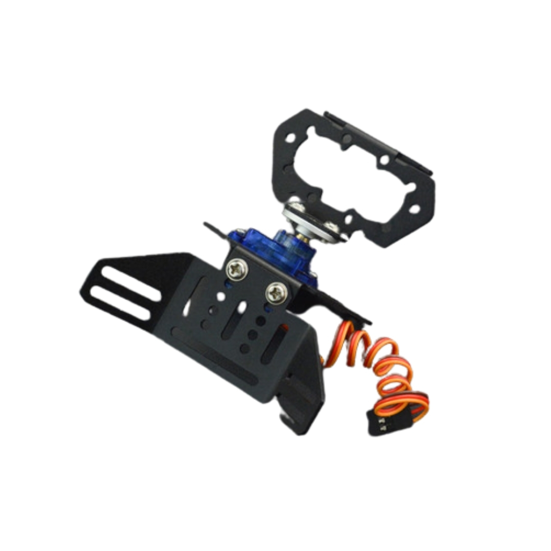 DFRobot micro: Maqueen Mechanic 推土機 ROB0156-P