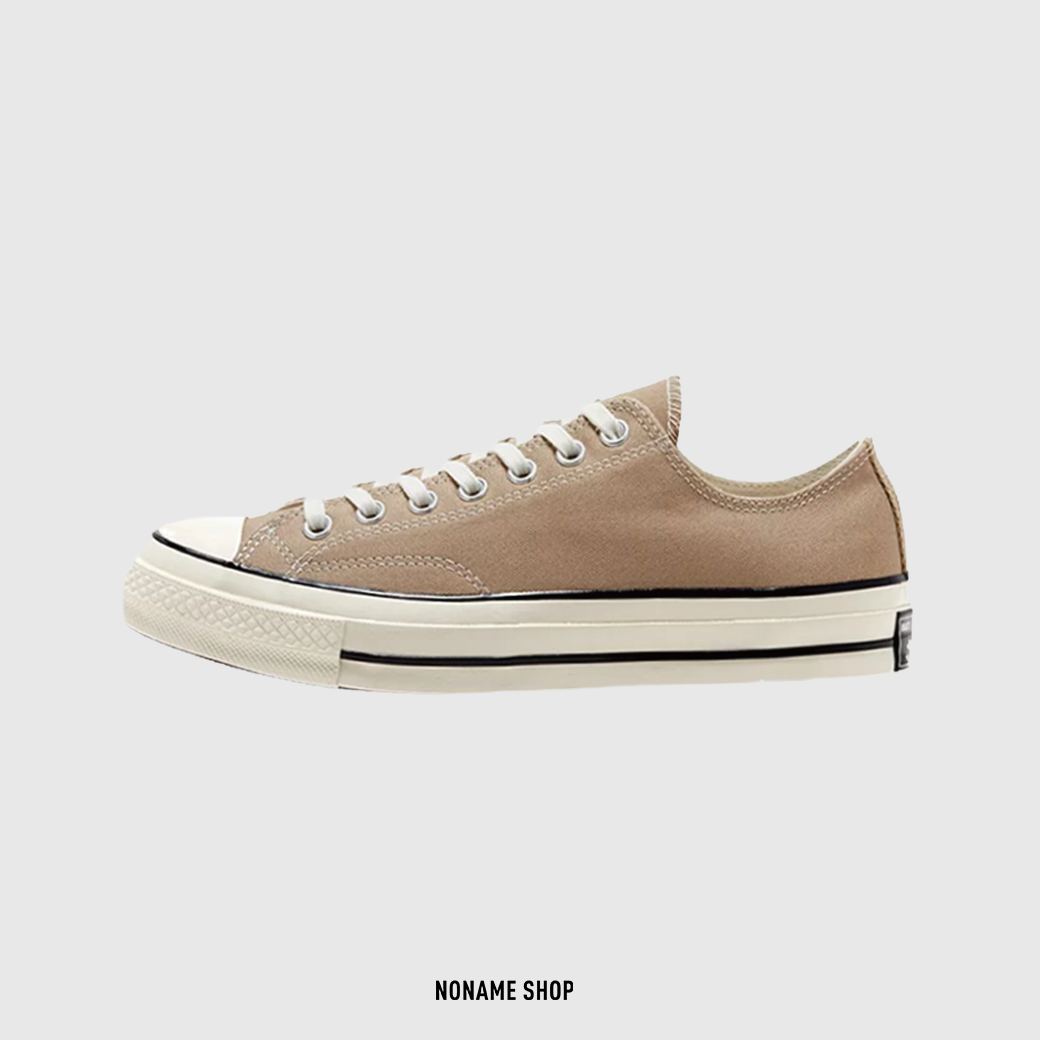 💥出清特價💥 CONVERSE All Star 1970 70s 奶茶 低筒 帆布鞋