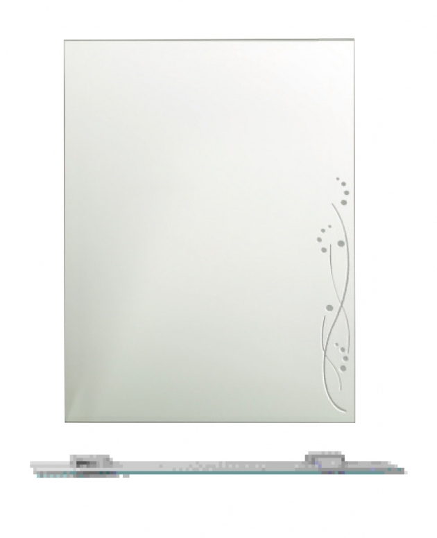 摩登 浴鏡 NA-594