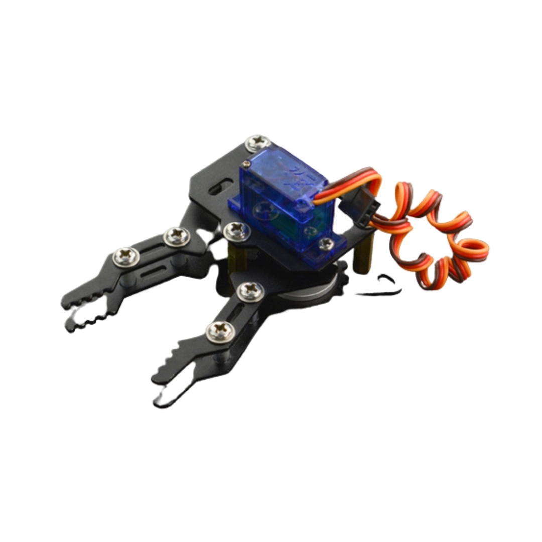 DFRobot micro: Maqueen Mechanic 機械甲蟲 ROB0156-B