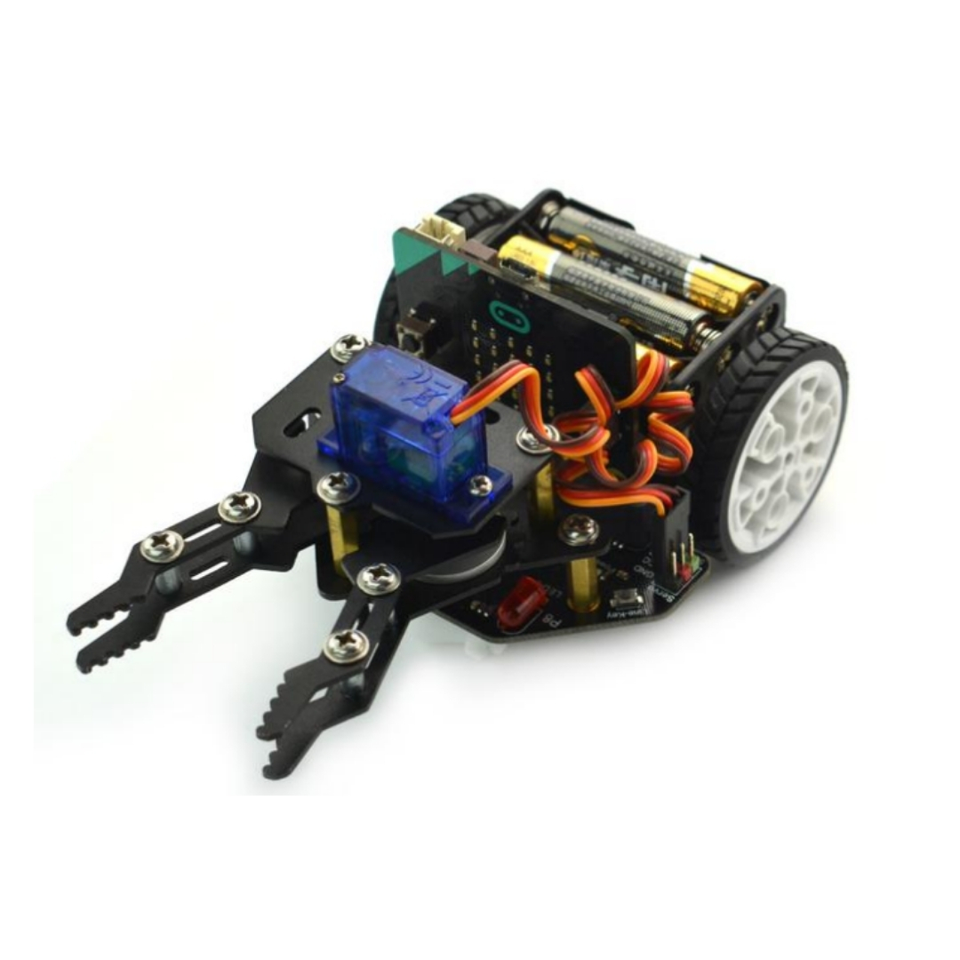 DFRobot micro: Maqueen Mechanic 機械甲蟲 ROB0156-B